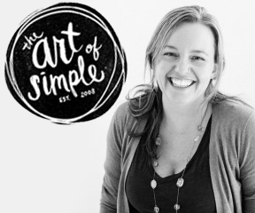 theartofsimple-tsh
